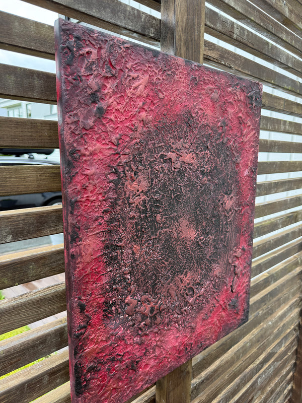 The Inner Portal