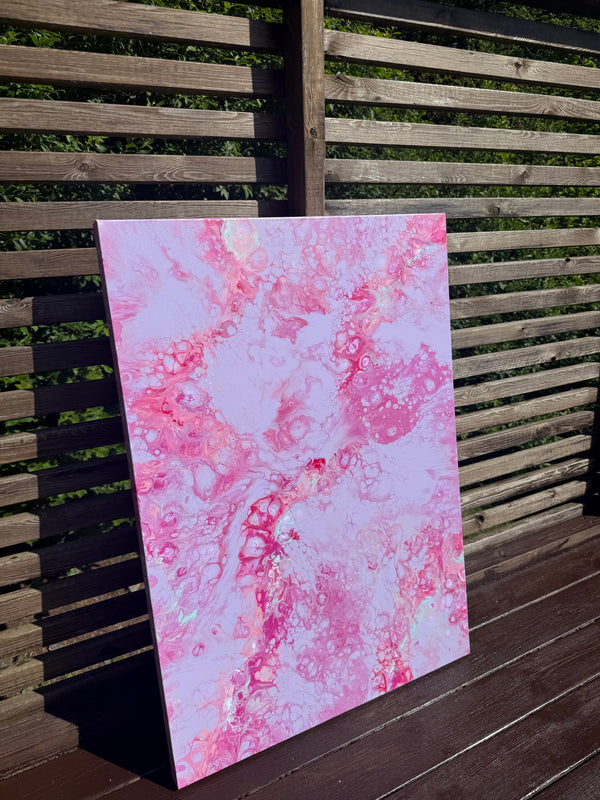 Pink Blossom