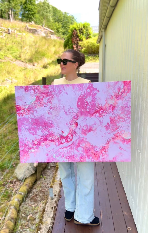 Pink Blossom