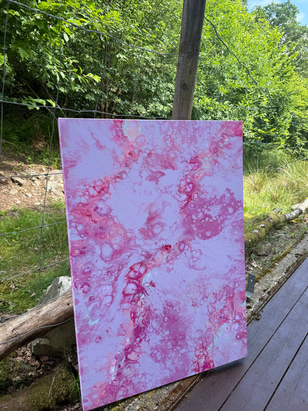 Pink Blossom