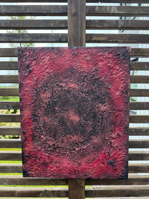The Inner Portal