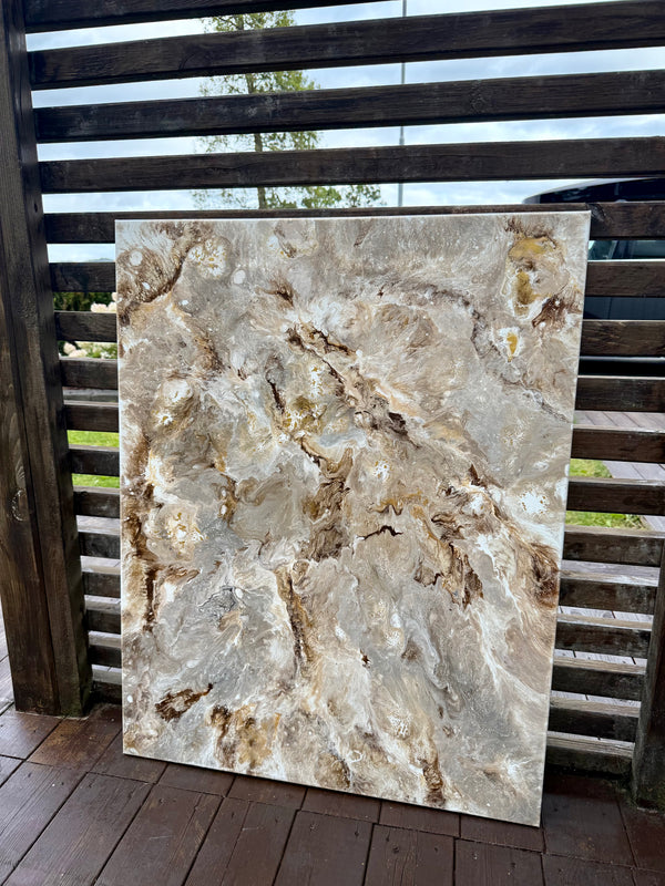Sandstone